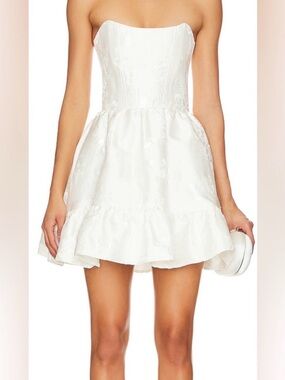 V. Chapman Ginny Dress